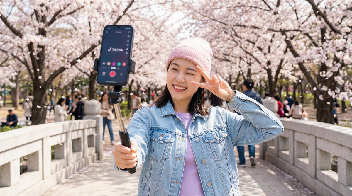 五一吃瓜网页登录入口-短视频创作教程