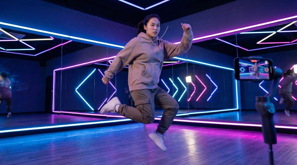 五一吃瓜网页登录入口-舞蹈视频